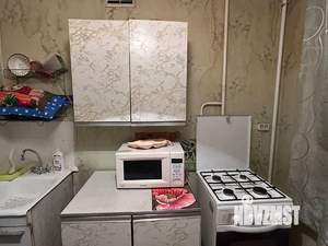 2-к квартира, на длительный срок, 44м2, 8/9 этаж