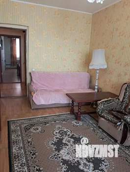 2-к квартира, на длительный срок, 70м2, 8/20 этаж