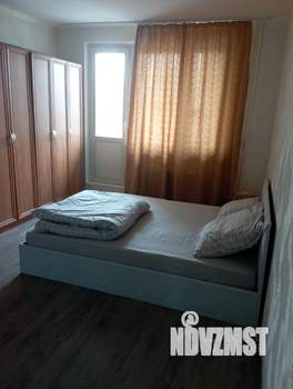 1-к квартира, на длительный срок, 60м2, 3/19 этаж