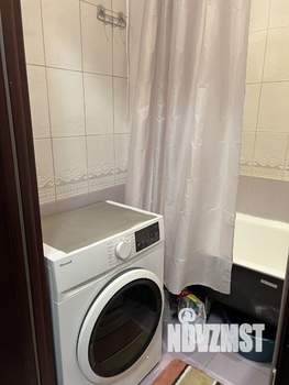 1-к квартира, на длительный срок, 37м2, 4/17 этаж