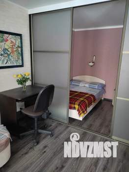 1-к квартира, посуточно, 31м2, 2/5 этаж