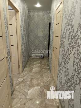 1-к квартира, на длительный срок, 31м2, 2/17 этаж