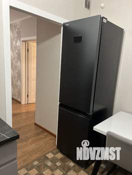 1-к квартира, на длительный срок, 40м2, 5/17 этаж