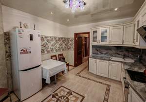 2-к квартира, на длительный срок, 60м2, 9/17 этаж