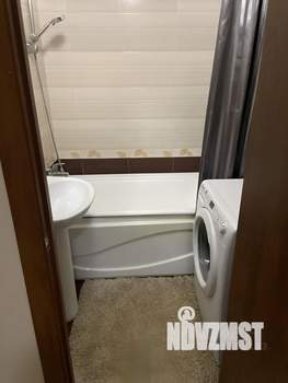 1-к квартира, на длительный срок, 40м2, 7/16 этаж