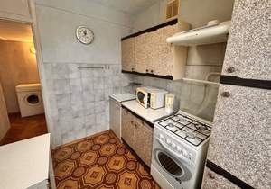 3-к квартира, на длительный срок, 63м2, 5/9 этаж