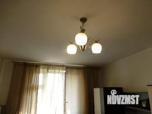 1-к квартира, на длительный срок, 37м2, 5/17 этаж