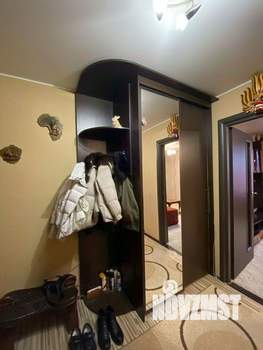 2-к квартира, на длительный срок, 52м2, 5/14 этаж