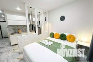 1-к квартира, посуточно, 30м2, 15/17 этаж