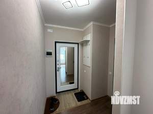 Студия квартира, на длительный срок, 28м2, 5/17 этаж