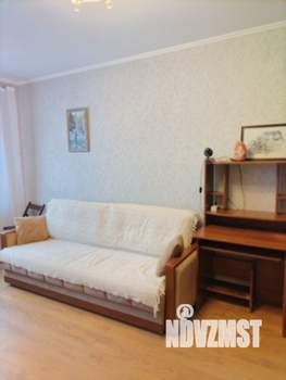 1-к квартира, на длительный срок, 40м2, 2/14 этаж