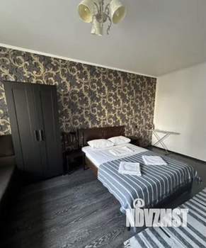 2-к квартира, посуточно, 65м2, 7/17 этаж