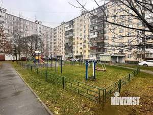 3-к квартира, на длительный срок, 63м2, 5/9 этаж