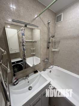 2-к квартира, на длительный срок, 47м2, 7/10 этаж