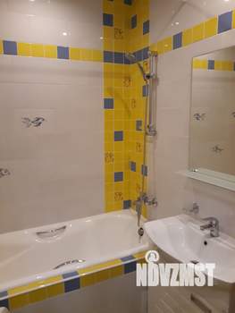 1-к квартира, на длительный срок, 42м2, 14/23 этаж