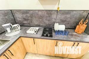 1-к квартира, посуточно, 41м2, 1/4 этаж