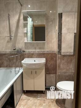 1-к квартира, на длительный срок, 40м2, 14/15 этаж