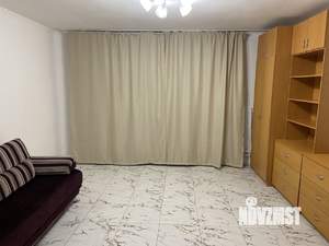 1-к квартира, на длительный срок, 47м2, 4/14 этаж