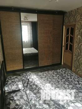 2-к квартира, посуточно, 56м2, 5/14 этаж