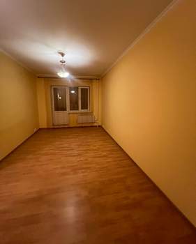 1-к квартира, на длительный срок, 39м2, 16/16 этаж