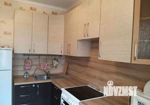 1-к квартира, на длительный срок, 40м2, 5/17 этаж