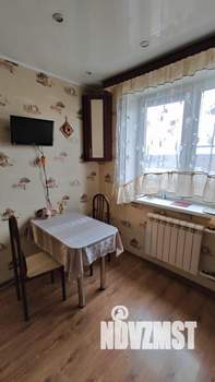 1-к квартира, на длительный срок, 39м2, 8/16 этаж