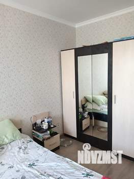 2-к квартира, на длительный срок, 54м2, 9/16 этаж