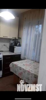 2-к квартира, на длительный срок, 42м2, 2/5 этаж