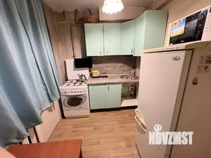 1-к квартира, на длительный срок, 29м2, 1/5 этаж