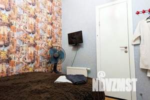 1-к квартира, посуточно, 12м2, 2/3 этаж