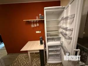 1-к квартира, на длительный срок, 32м2, 5/5 этаж