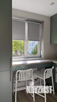 1-к квартира, на длительный срок, 35м2, 1/5 этаж