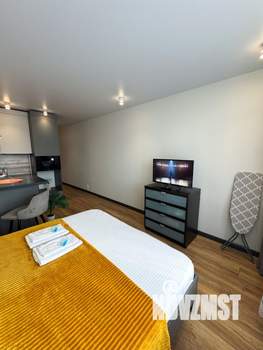 1-к квартира, посуточно, 29м2, 1/1 этаж