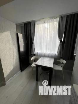 1-к квартира, посуточно, 34м2, 2/5 этаж