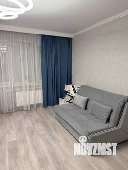 2-к квартира, на длительный срок, 96м2, 1/17 этаж