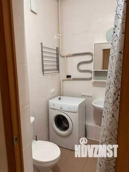 1-к квартира, на длительный срок, 36м2, 16/19 этаж