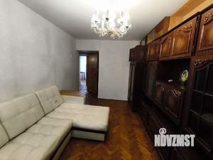 2-к квартира, на длительный срок, 42м2, 4/5 этаж