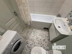 Студия квартира, посуточно, 28м2, 8/17 этаж