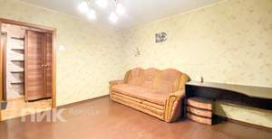 1-к квартира, на длительный срок, 39м2, 6/12 этаж