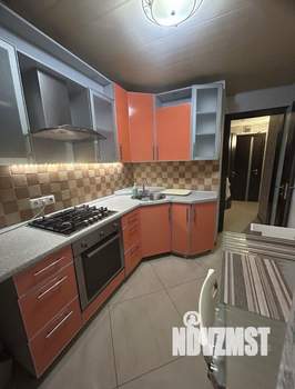 1-к квартира, на длительный срок, 40м2, 7/9 этаж