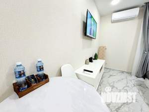 1-к квартира, посуточно, 29м2, 1/1 этаж