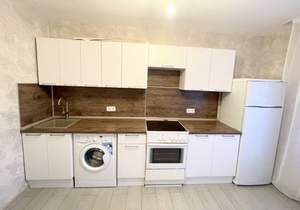 1-к квартира, на длительный срок, 35м2, 10/16 этаж