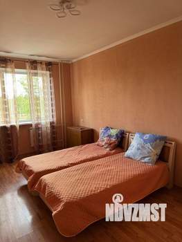 3-к квартира, на длительный срок, 83м2, 4/10 этаж