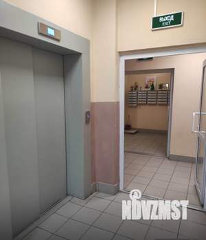 2-к квартира, на длительный срок, 63м2, 6/17 этаж