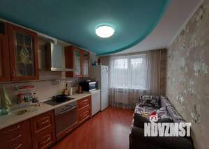 1-к квартира, на длительный срок, 45м2, 10/14 этаж