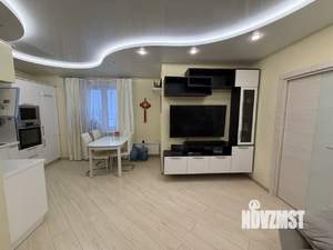 2-к квартира, на длительный срок, 48м2, 9/19 этаж