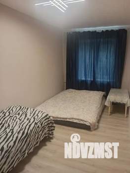 2-к квартира, посуточно, 54м2, 3/4 этаж