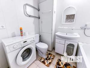 1-к квартира, посуточно, 38м2, 3/19 этаж