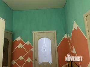 1-к квартира, на длительный срок, 28м2, 3/5 этаж