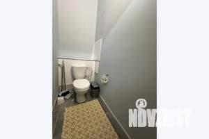 1-к квартира, посуточно, 20м2, 2/9 этаж